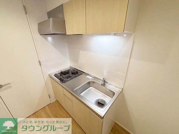 GRADUS上溝IIの物件内観写真